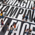 Christoph Radke, New York City, MoMA, 2022